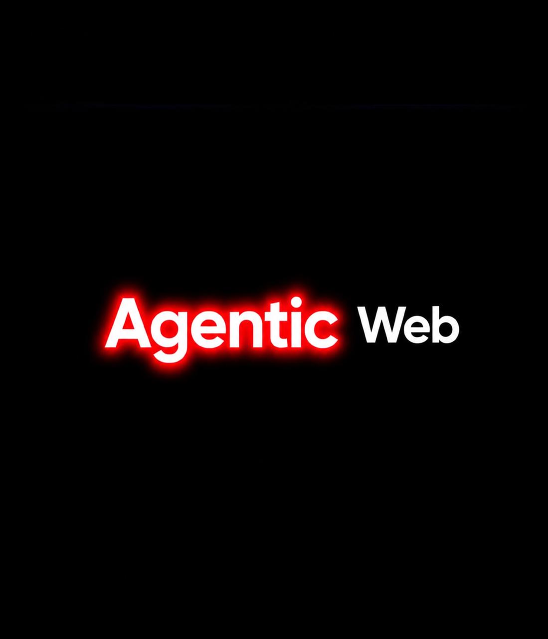 Agentic Web by AWC